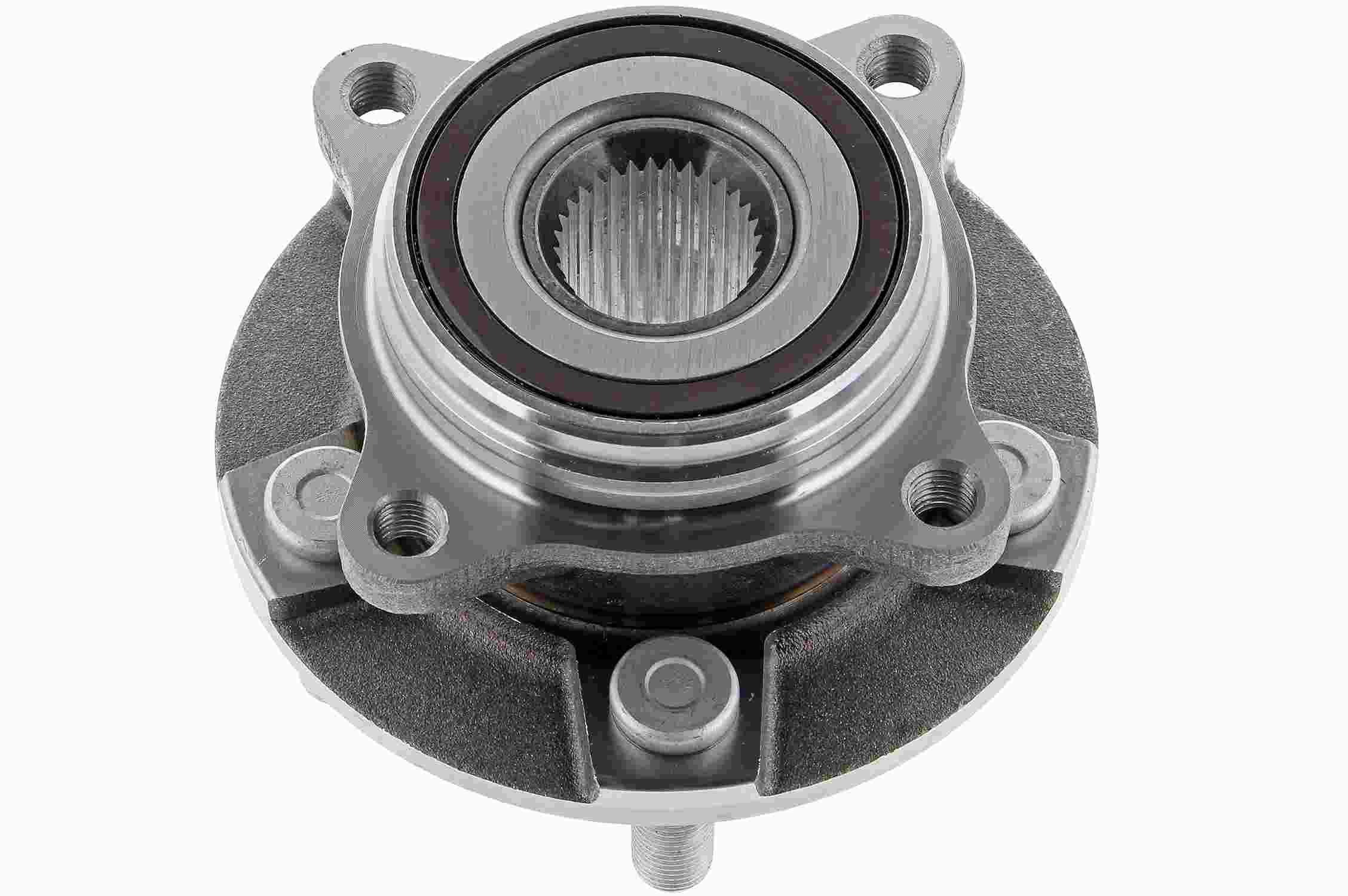 Mevotech BXT Wheel Bearing and Hub Assembly MB40317