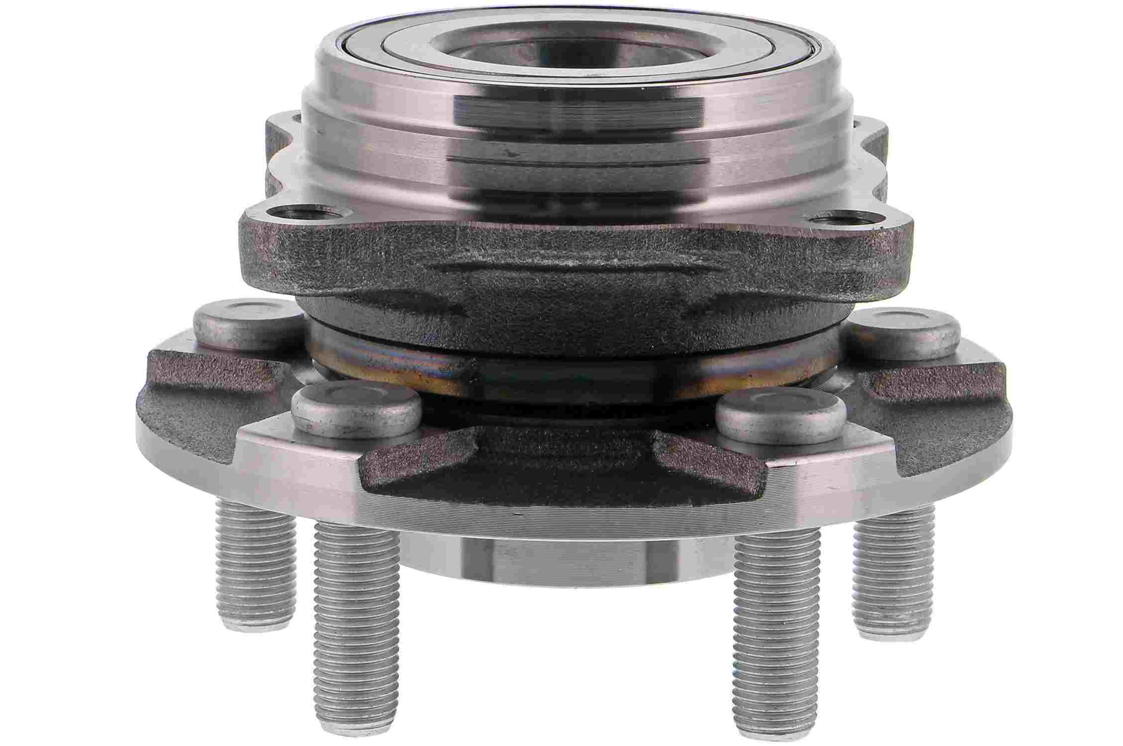 Mevotech Supreme Wheel Bearing and Hub Assembly MB40317