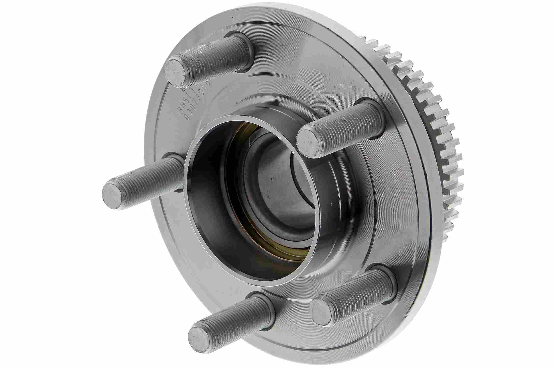 Mevotech BXT Wheel Bearing and Hub Assembly MB40318