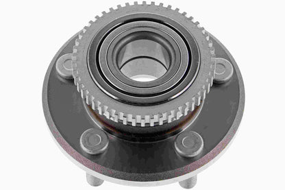 Mevotech Supreme Wheel Bearing and Hub Assembly MB40318