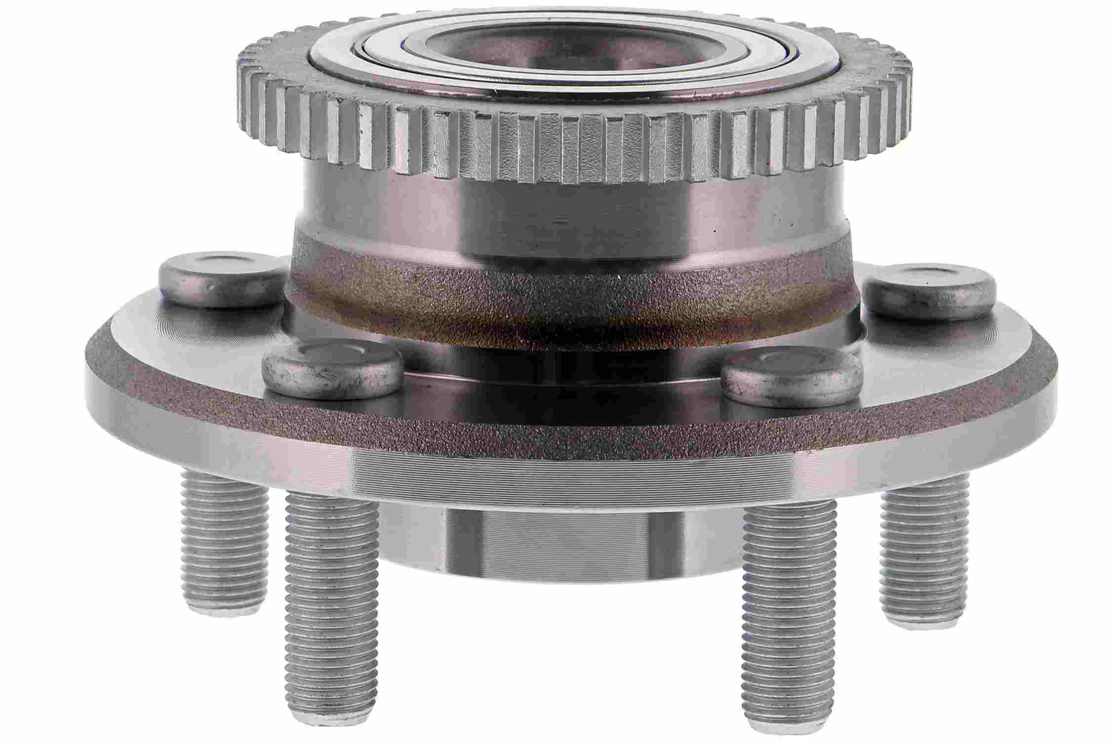 Mevotech BXT Wheel Bearing and Hub Assembly MB40318