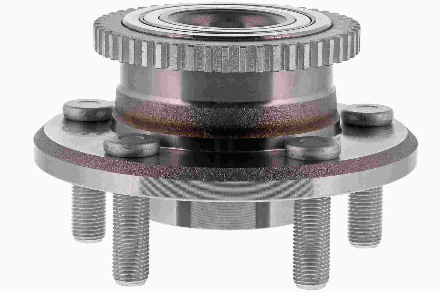 Mevotech Supreme Wheel Bearing and Hub Assembly MB40318