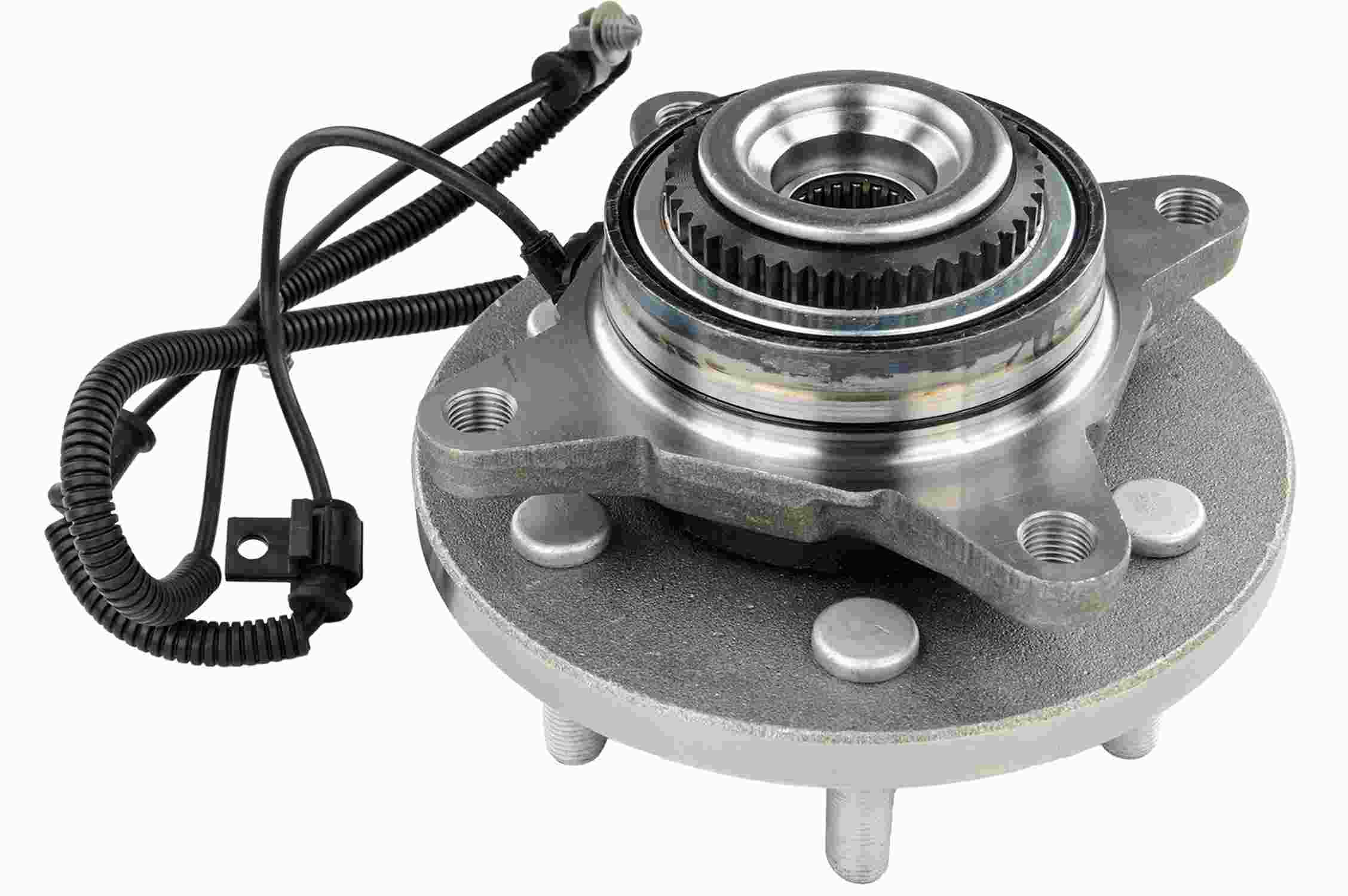 Mevotech BXT Wheel Bearing and Hub Assembly MB40321