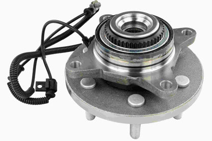 Mevotech Supreme Wheel Bearing and Hub Assembly MB40321