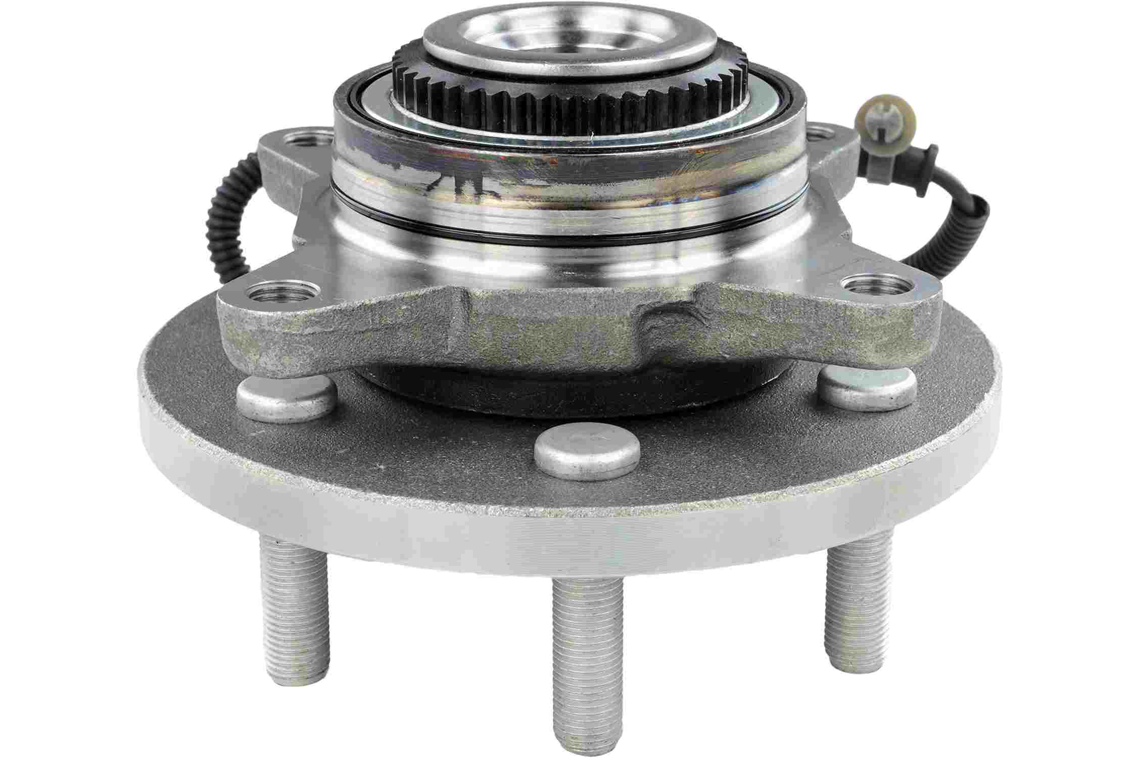 Mevotech BXT Wheel Bearing and Hub Assembly MB40321