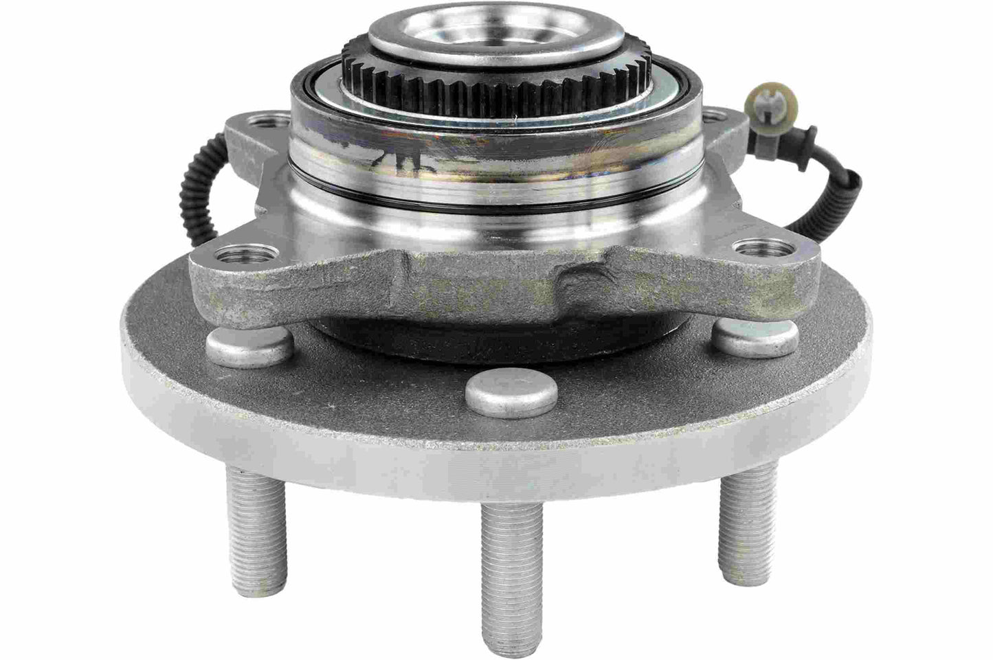 Mevotech Supreme Wheel Bearing and Hub Assembly MB40321