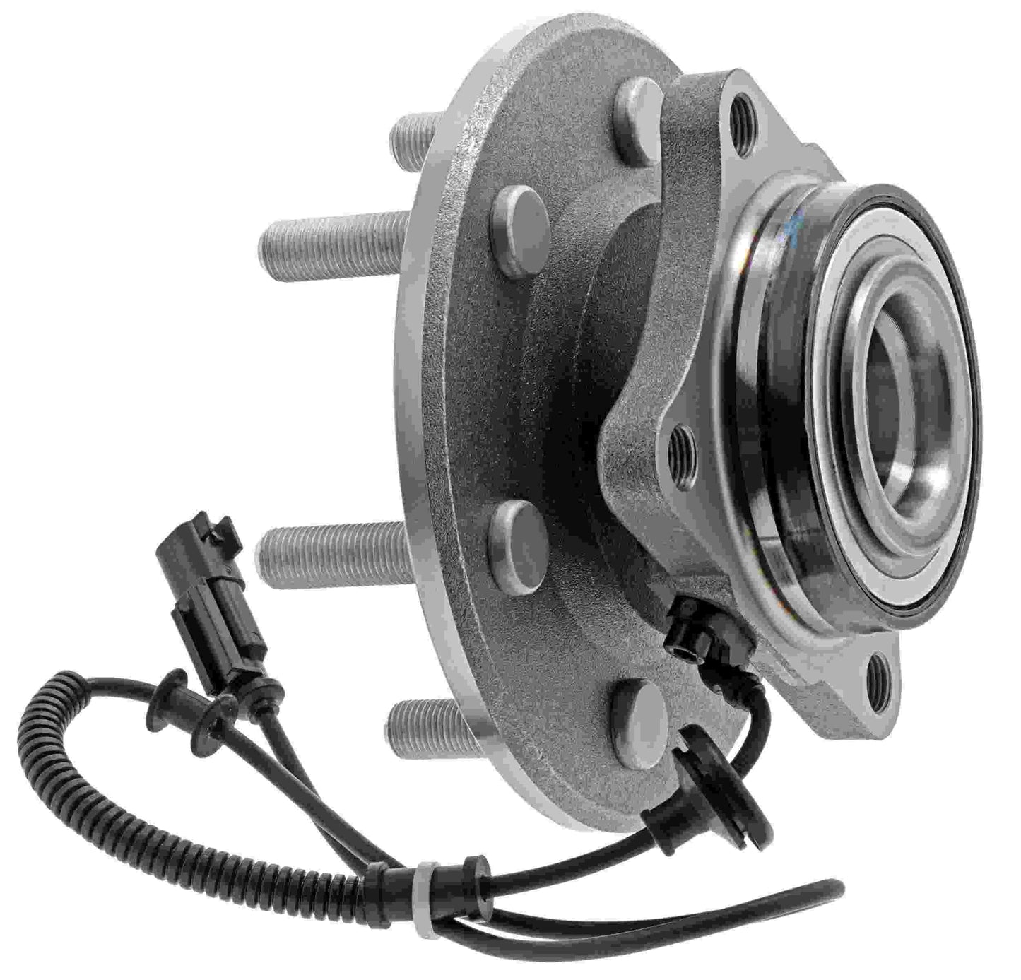 Mevotech Supreme Wheel Bearing and Hub Assembly MB40323