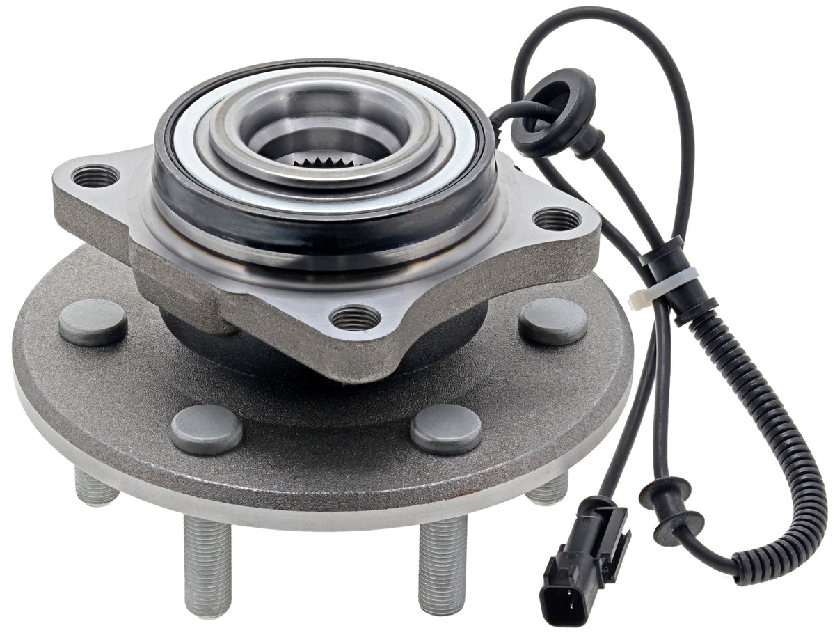 Mevotech Supreme Wheel Bearing and Hub Assembly MB40323