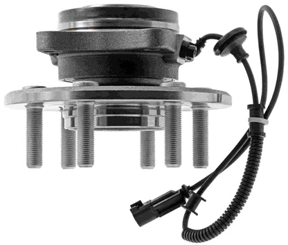 Mevotech Supreme Wheel Bearing and Hub Assembly MB40323