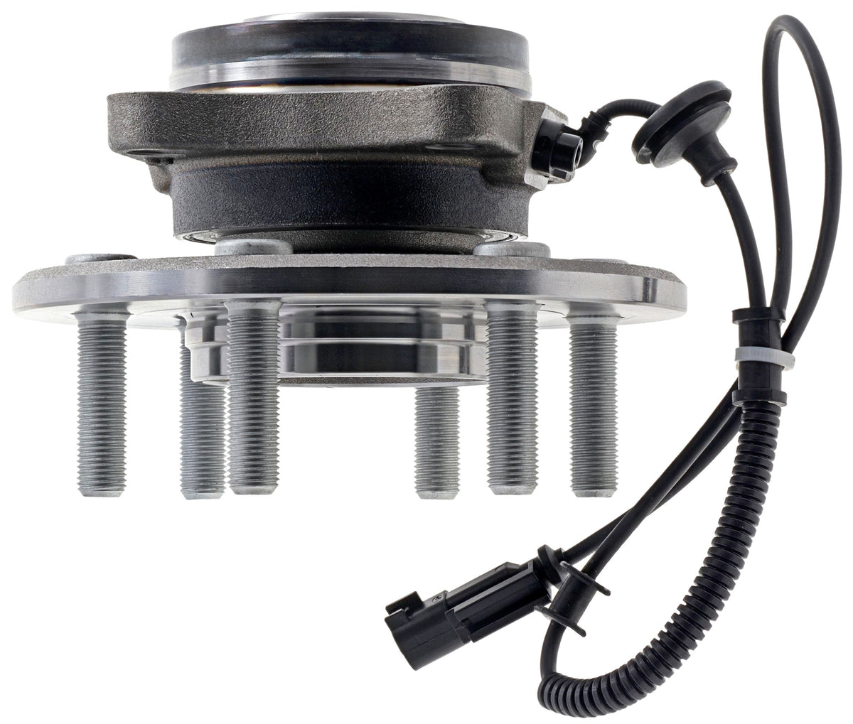 Mevotech Supreme Wheel Bearing and Hub Assembly MB40323