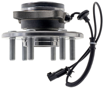 Mevotech Supreme Wheel Bearing and Hub Assembly MB40323