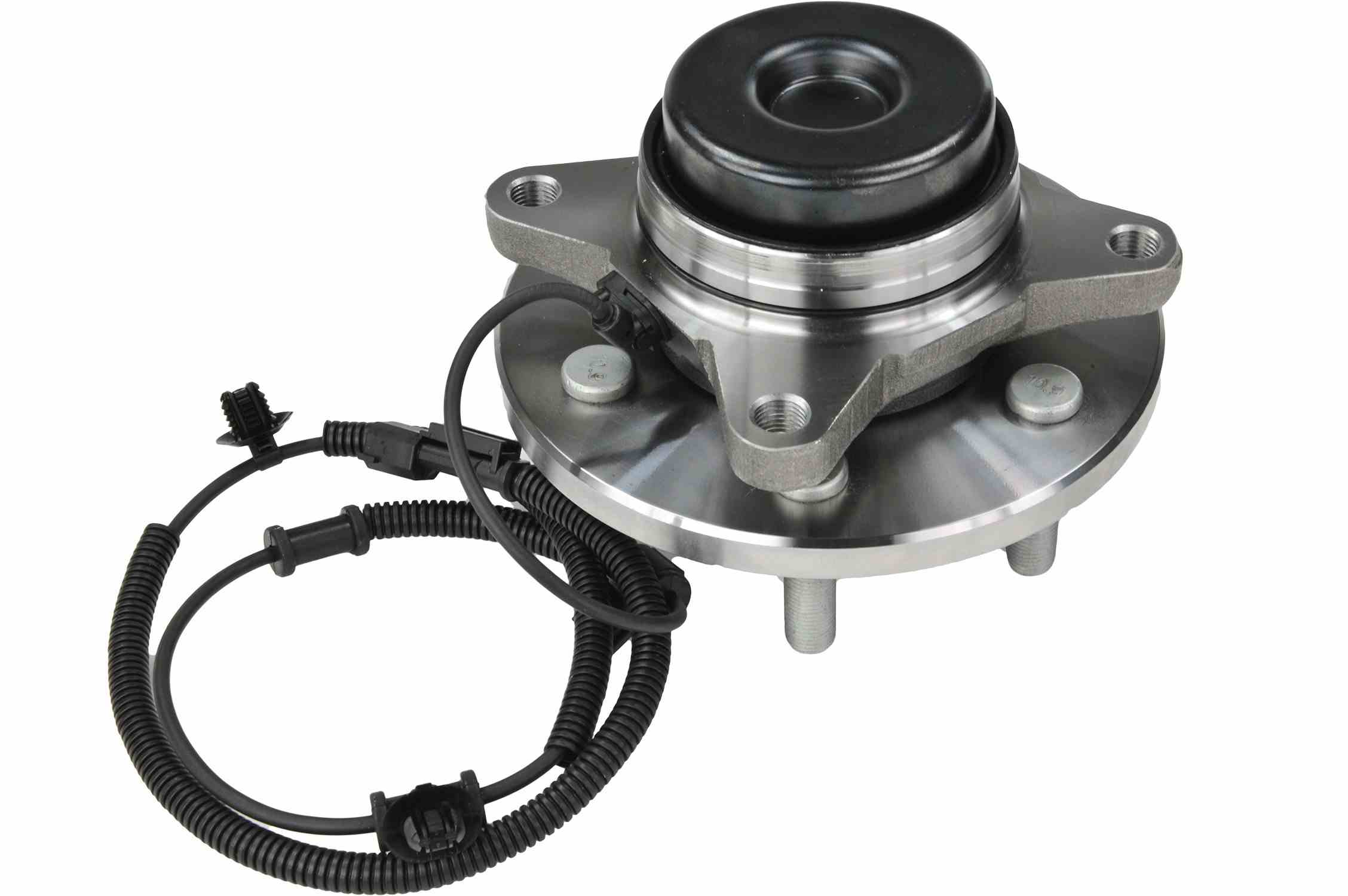 Mevotech BXT Wheel Bearing and Hub Assembly MB40324