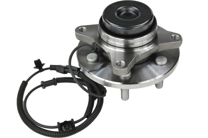 Mevotech Supreme Wheel Bearing and Hub Assembly MB40324