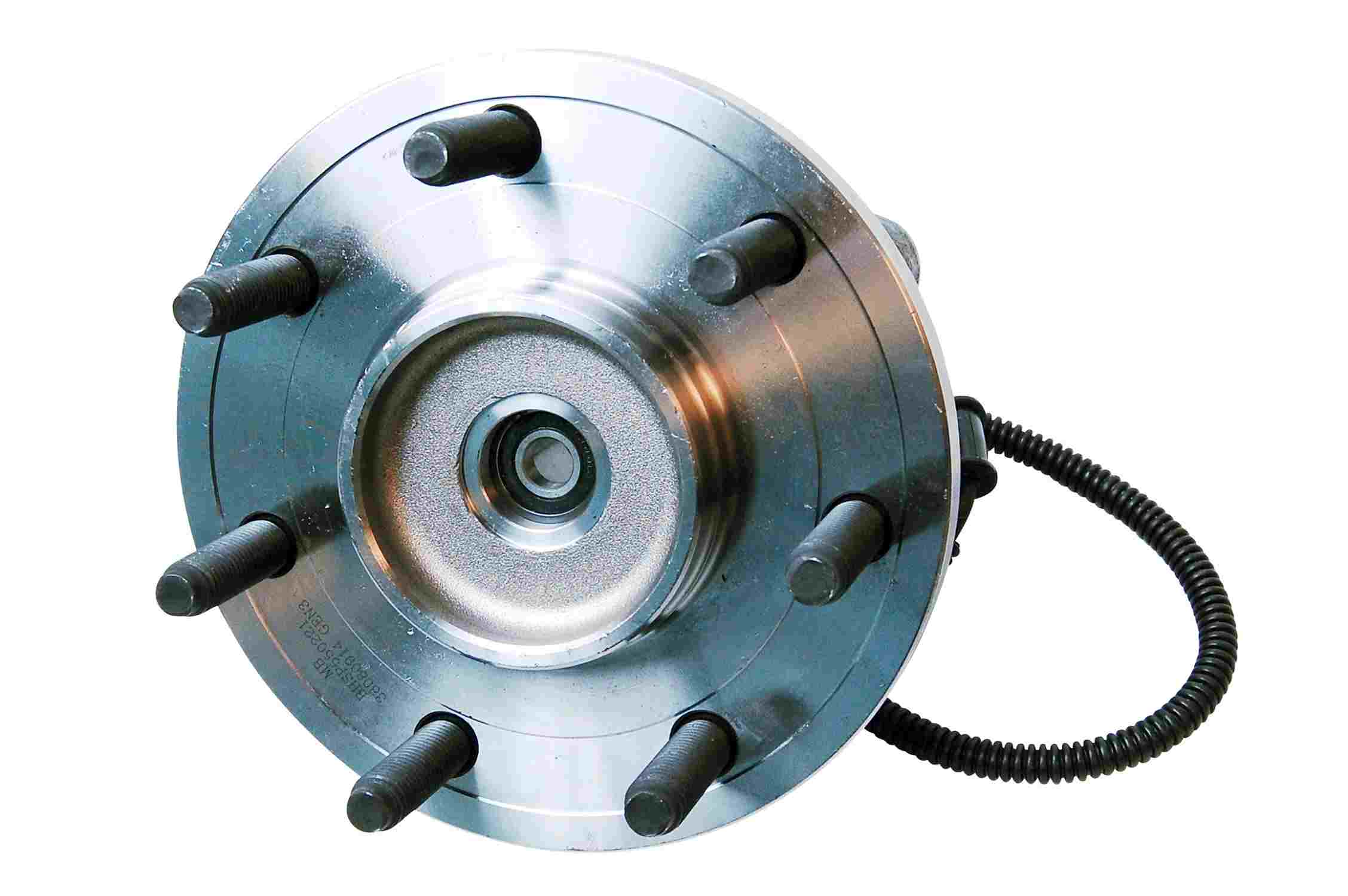 Mevotech Supreme Wheel Bearing and Hub Assembly MB40325