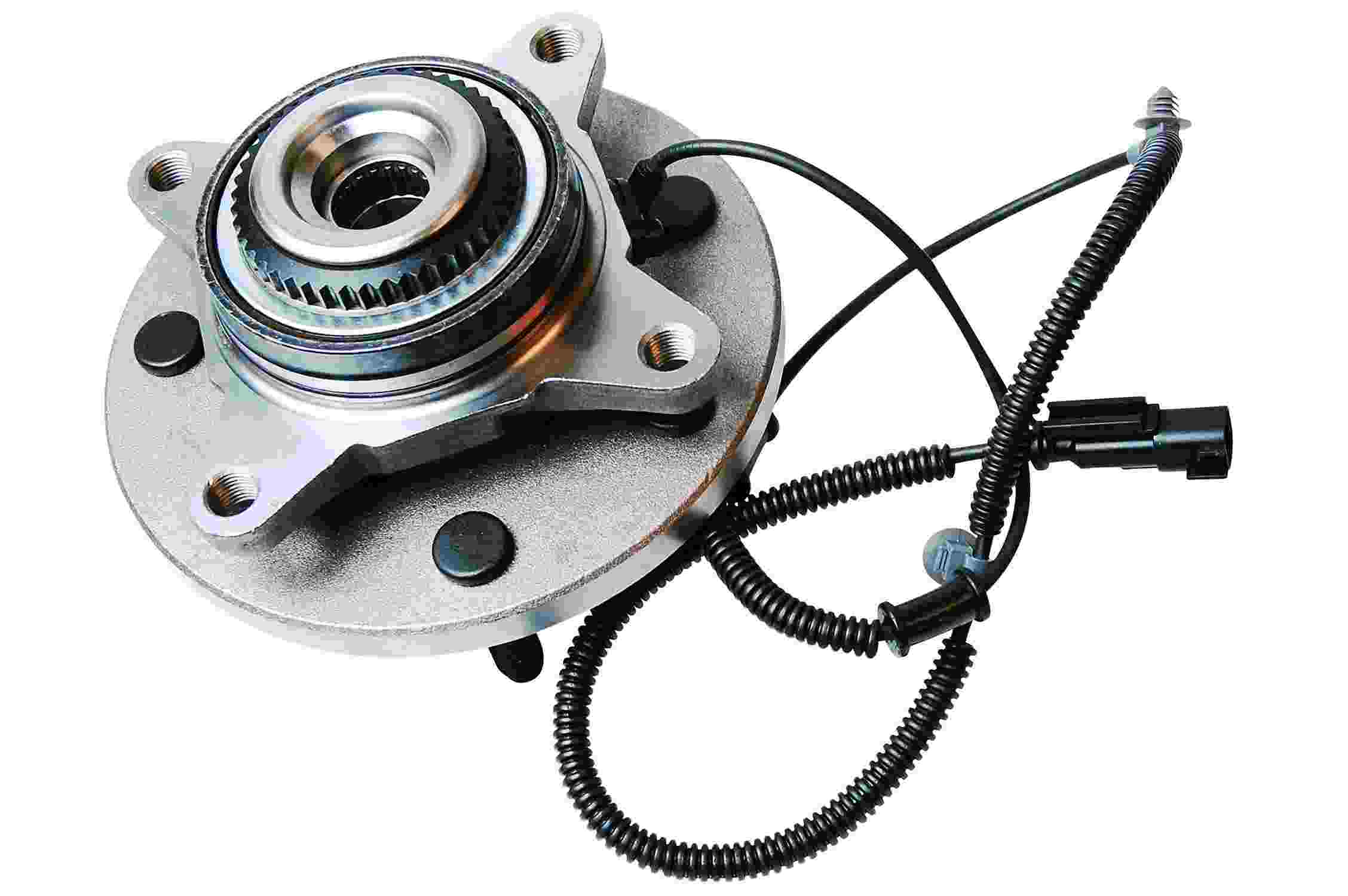 Mevotech Supreme Wheel Bearing and Hub Assembly MB40325