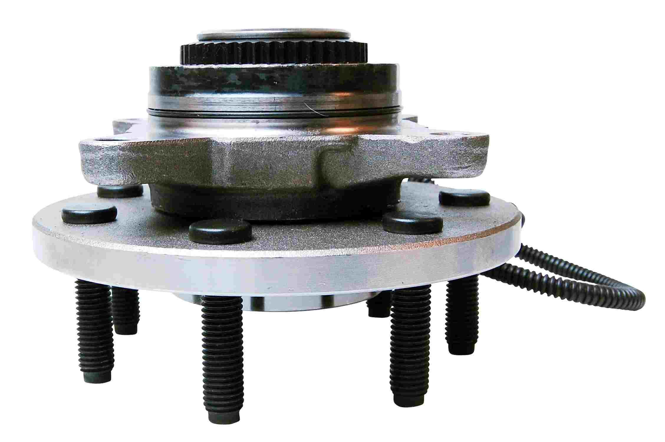 Mevotech Supreme Wheel Bearing and Hub Assembly MB40325