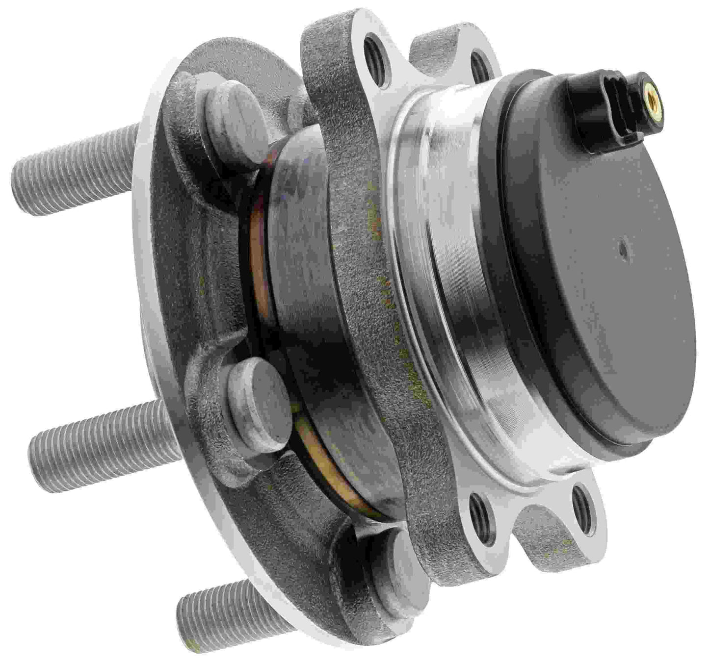 Mevotech Supreme Wheel Bearing and Hub Assembly MB40328