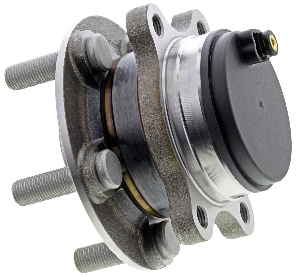 Mevotech Supreme Wheel Bearing and Hub Assembly MB40328