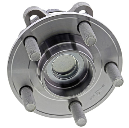 Mevotech Supreme Wheel Bearing and Hub Assembly MB40328