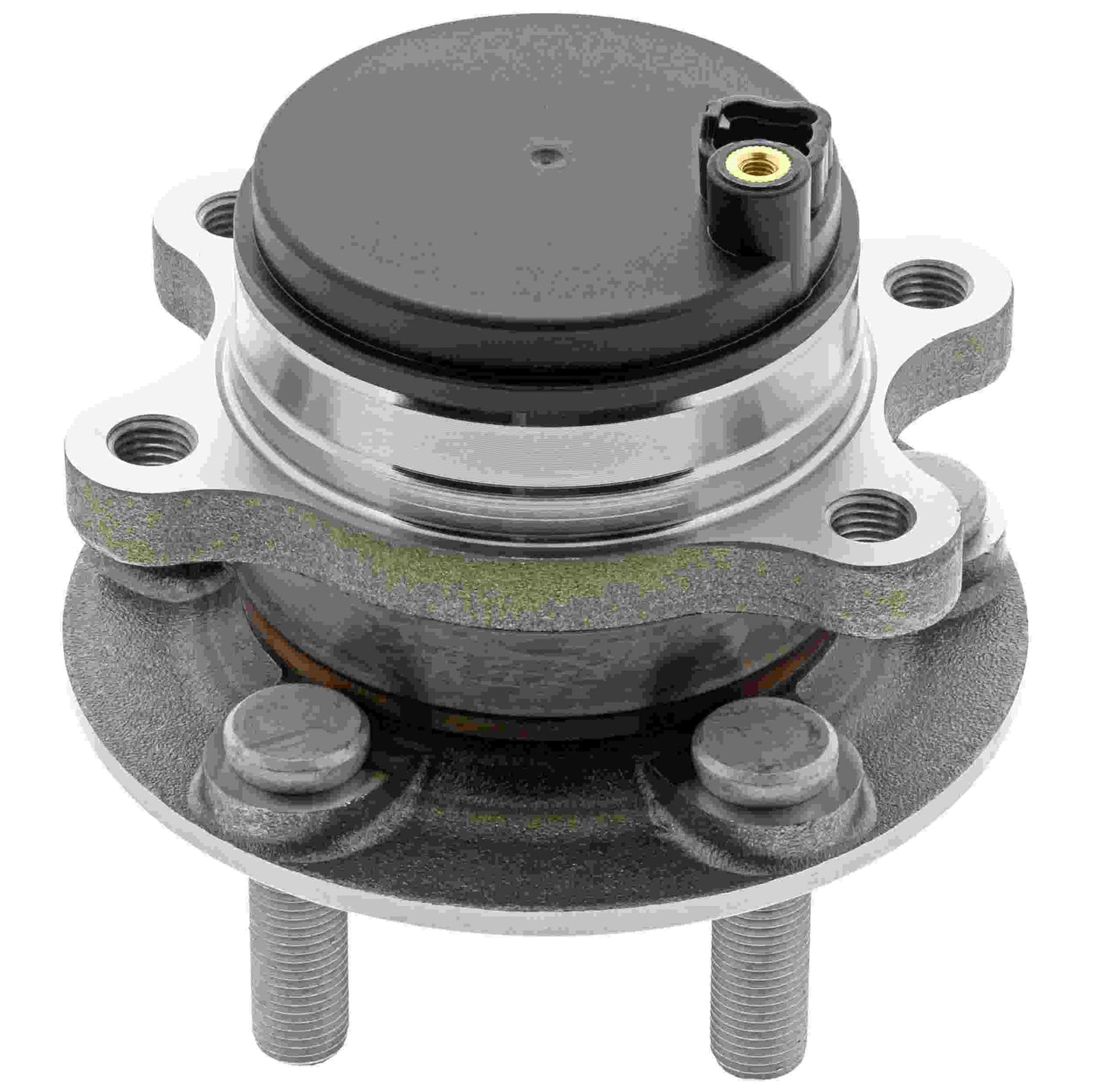 Mevotech Supreme Wheel Bearing and Hub Assembly MB40328