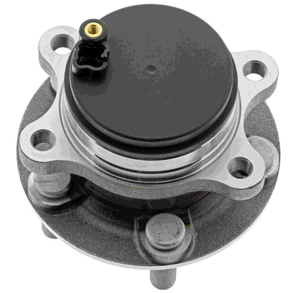 Mevotech Supreme Wheel Bearing and Hub Assembly MB40328