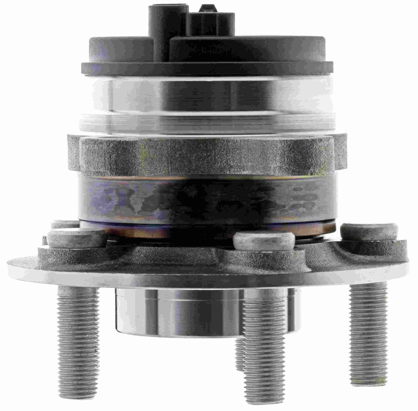 Mevotech Supreme Wheel Bearing and Hub Assembly MB40328
