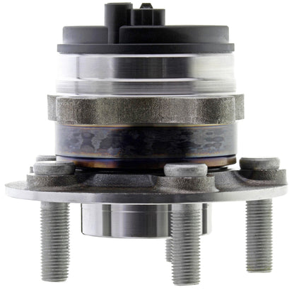 Mevotech Supreme Wheel Bearing and Hub Assembly MB40328