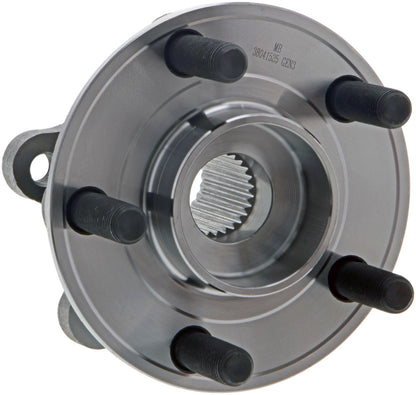 Mevotech Supreme Wheel Bearing and Hub Assembly MB40329HW image 5
