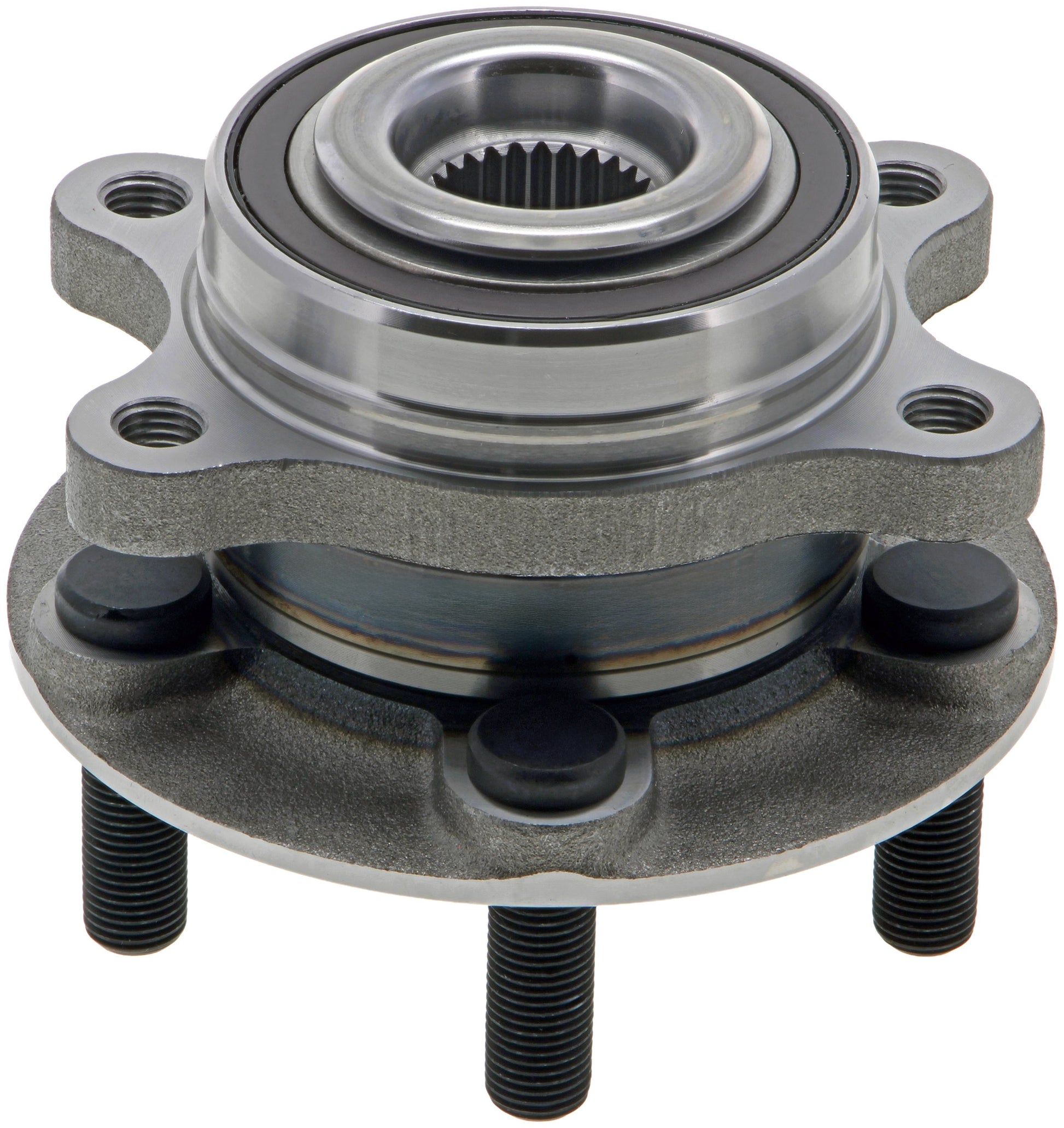 Mevotech Supreme Wheel Bearing and Hub Assembly MB40329HW image 2