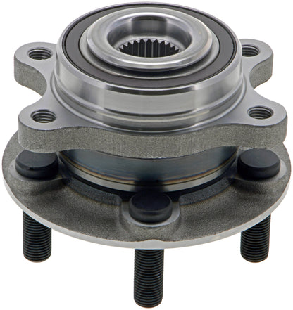 Mevotech Supreme Wheel Bearing and Hub Assembly MB40329HW image 2