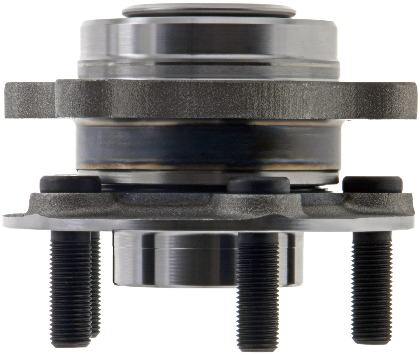 Mevotech Supreme Wheel Bearing and Hub Assembly MB40329HW image 4