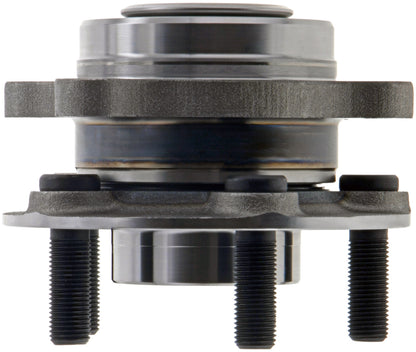 Mevotech Supreme Wheel Bearing and Hub Assembly MB40329HW image 4