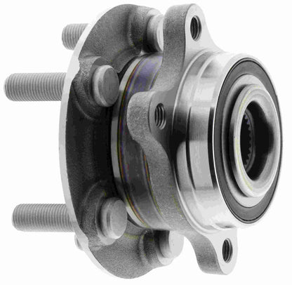 Mevotech Supreme Wheel Bearing and Hub Assembly MB40329
