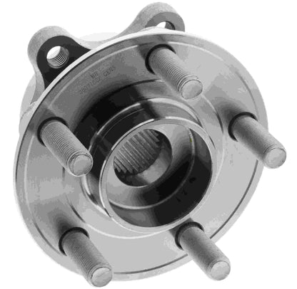 Mevotech Supreme Wheel Bearing and Hub Assembly MB40329