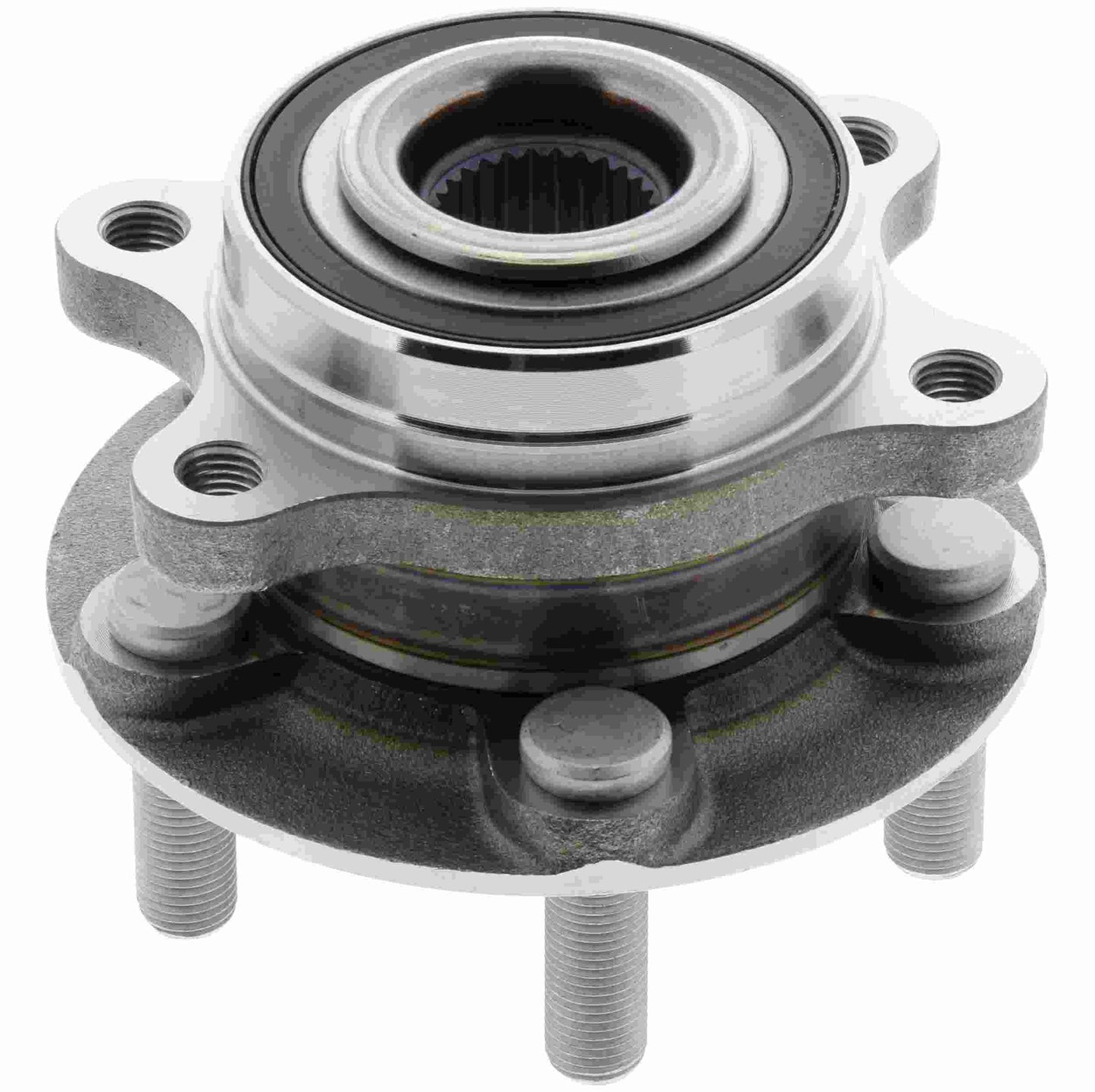 Mevotech Supreme Wheel Bearing and Hub Assembly MB40329