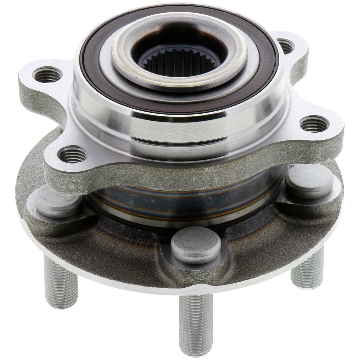Mevotech Supreme Wheel Bearing and Hub Assembly MB40329
