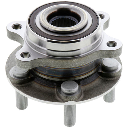 Mevotech Supreme Wheel Bearing and Hub Assembly MB40329