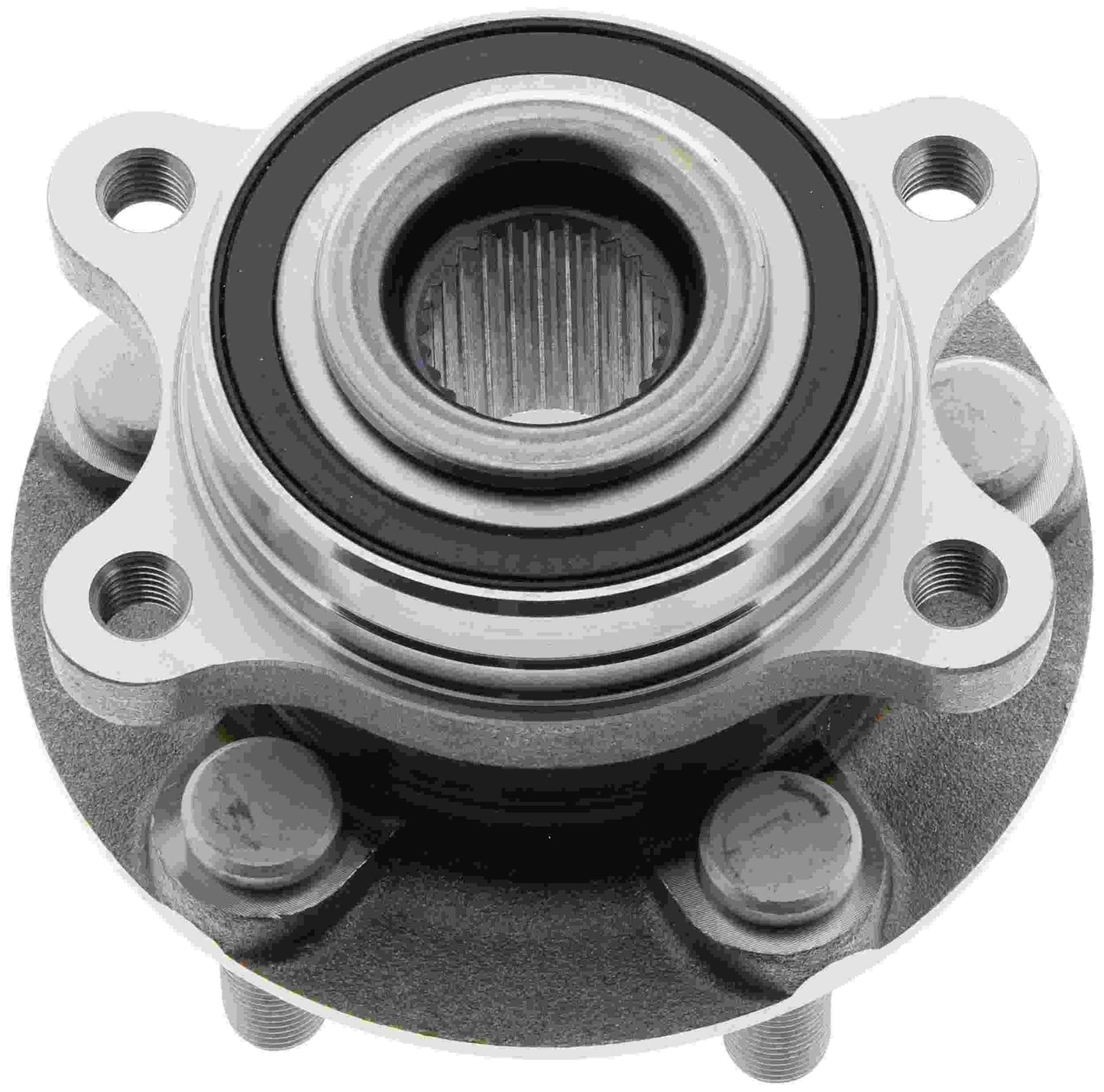 Mevotech Supreme Wheel Bearing and Hub Assembly MB40329