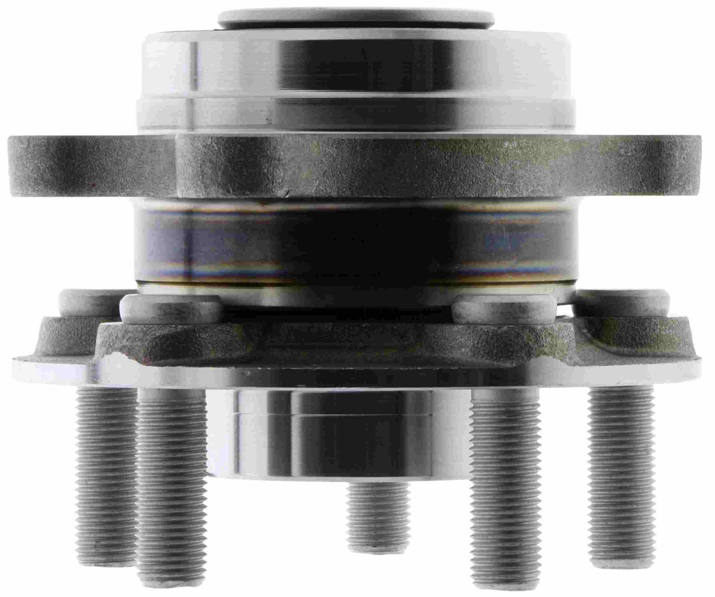 Mevotech Supreme Wheel Bearing and Hub Assembly MB40329