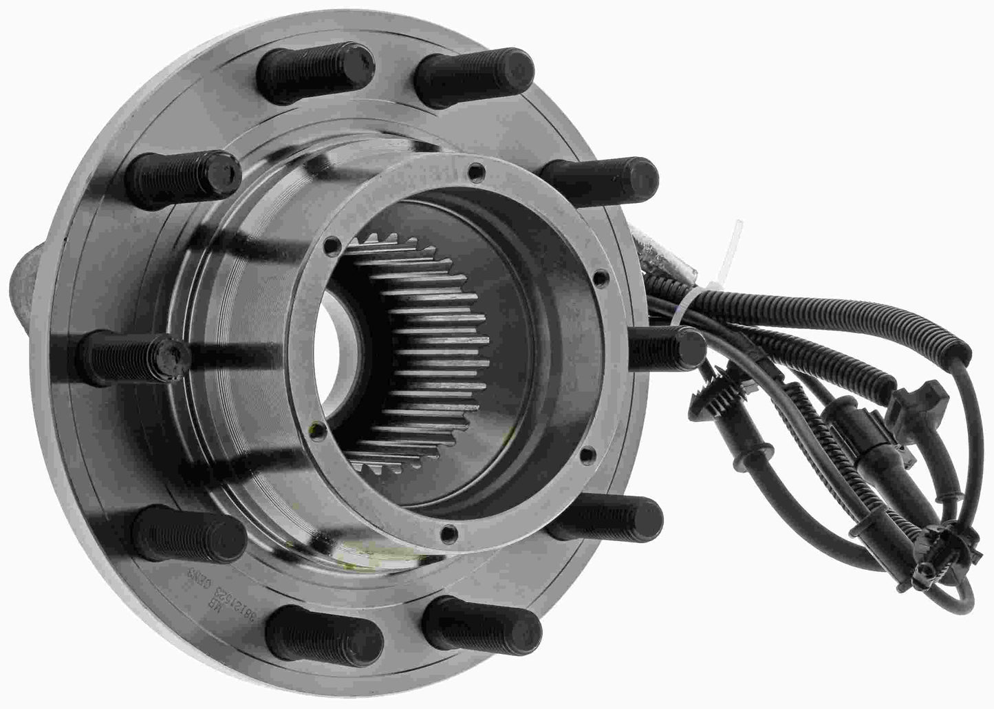 Mevotech MB40330