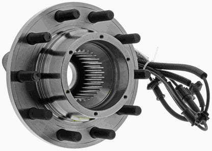 Mevotech MB40330