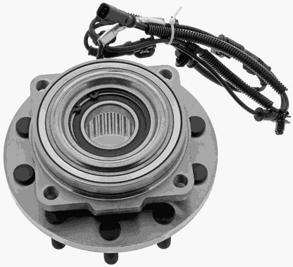 Mevotech MB40330