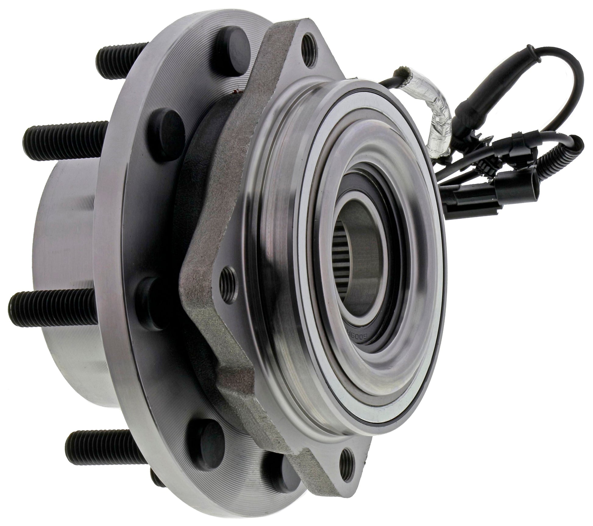 Mevotech Supreme Wheel Bearing and Hub Assembly MB40332 image 3