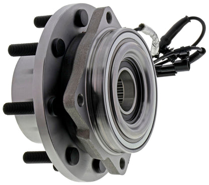 Mevotech Supreme Wheel Bearing and Hub Assembly MB40332 image 3