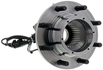 Mevotech Supreme Wheel Bearing and Hub Assembly MB40332 image 5