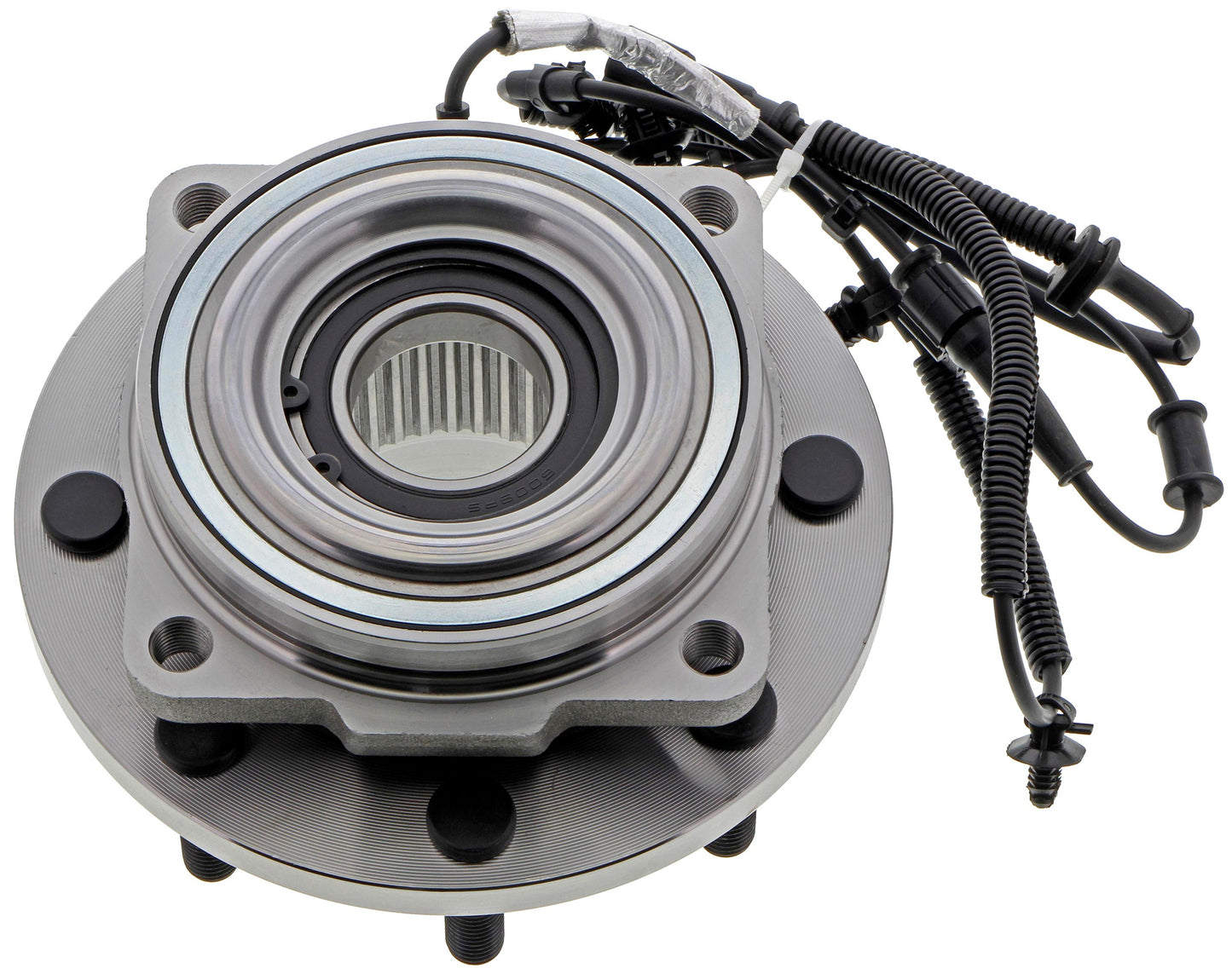 Mevotech Supreme Wheel Bearing and Hub Assembly MB40332 main image