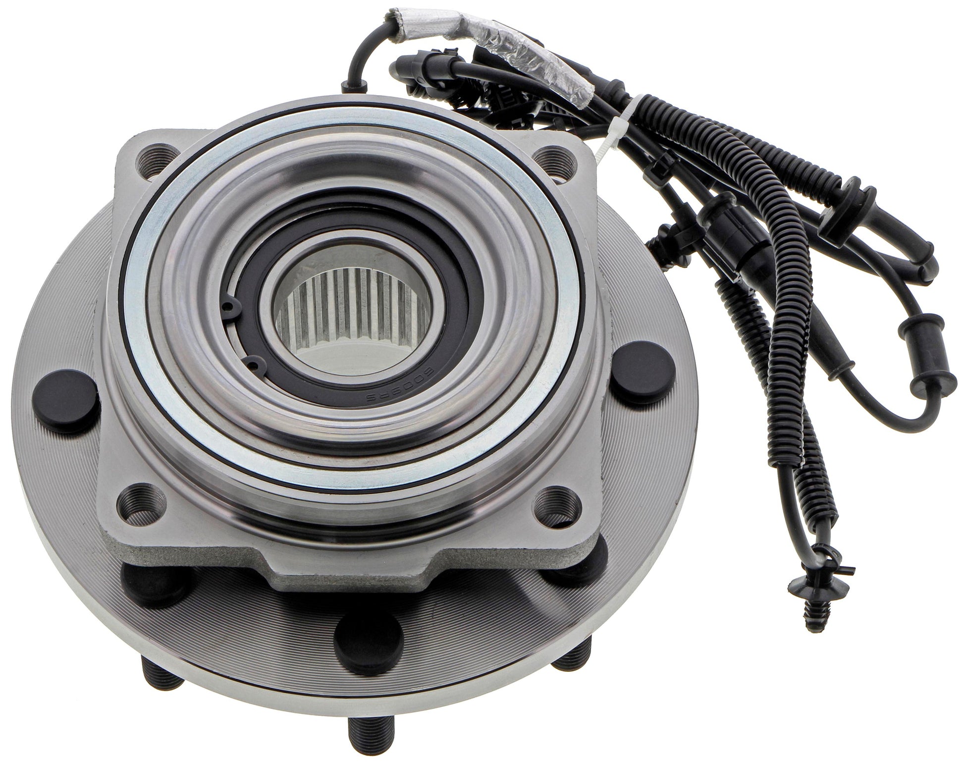 Mevotech Supreme Wheel Bearing and Hub Assembly MB40332 main image