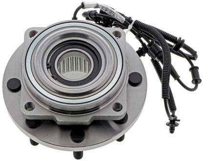Mevotech Supreme Wheel Bearing and Hub Assembly MB40332 main image