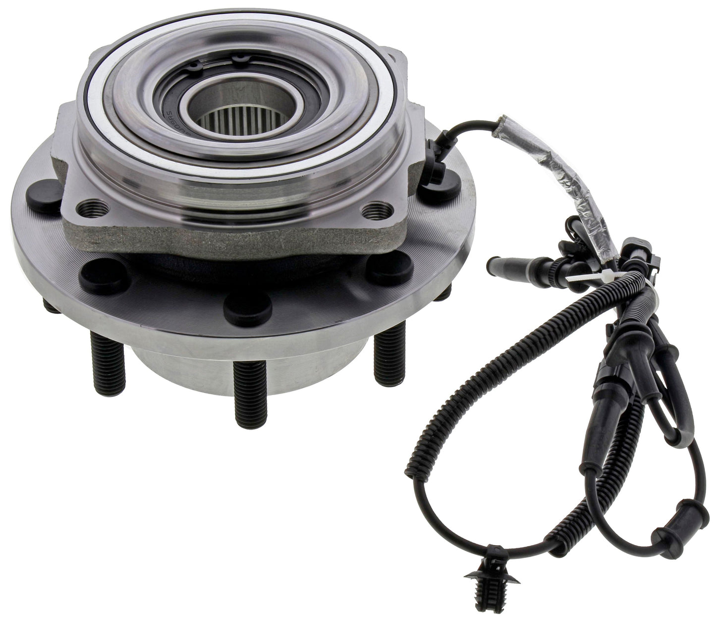 Mevotech Supreme Wheel Bearing and Hub Assembly MB40332 image 2