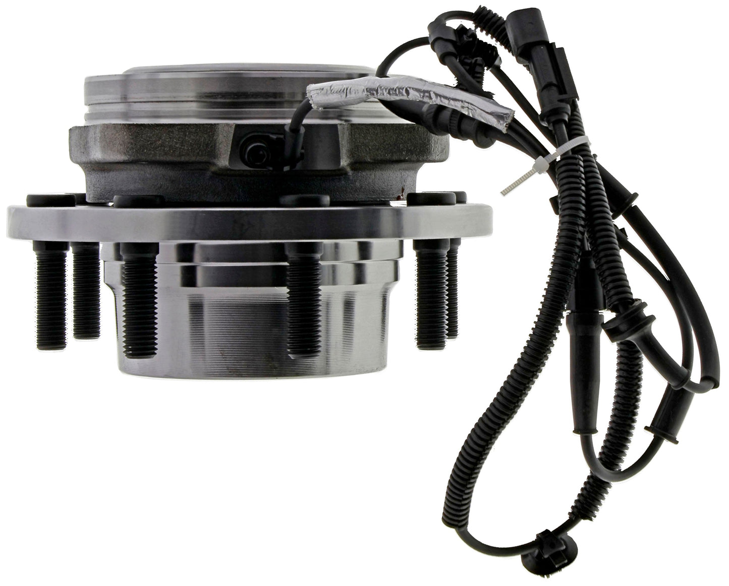 Mevotech Supreme Wheel Bearing and Hub Assembly MB40332 image 4